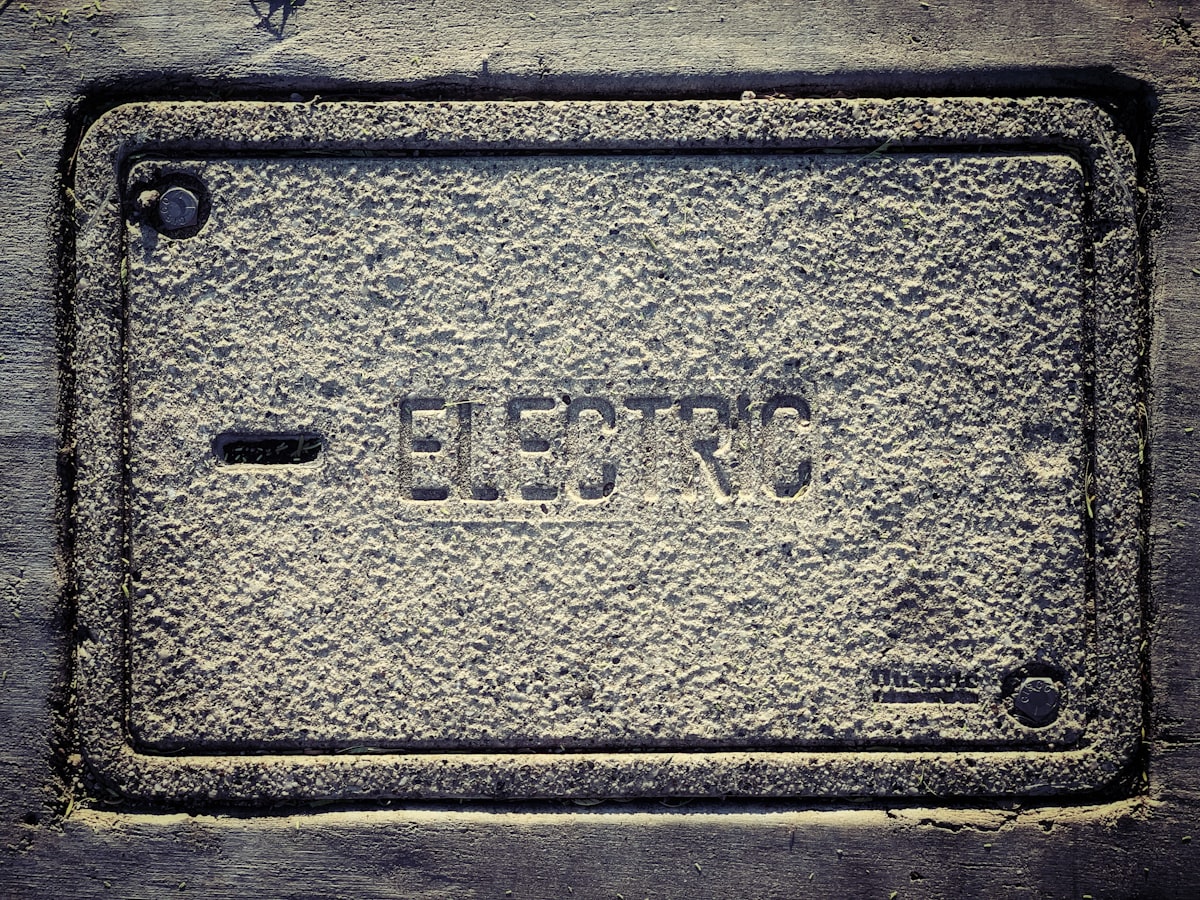 Groundwater Flooding in Andover - How to Protect Your Home's Electrical Systems During Extended Wet Weather