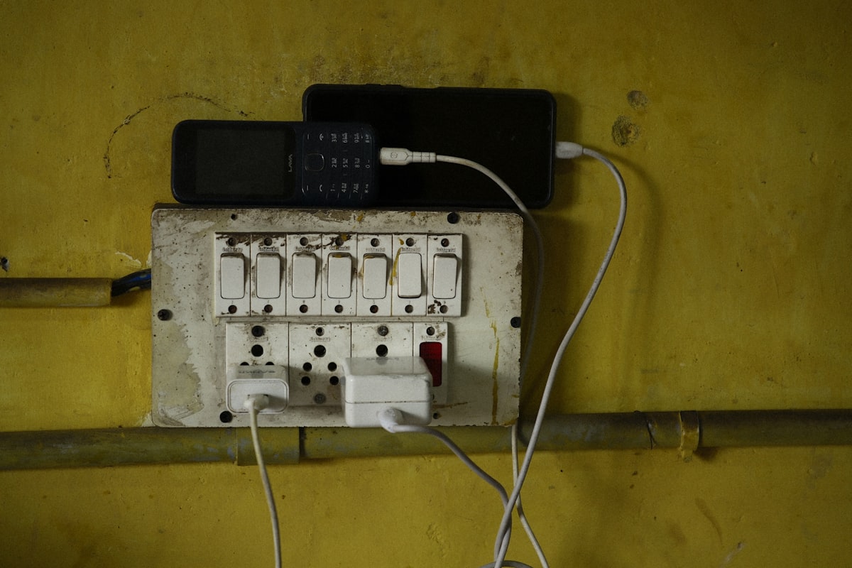 Long-term Electrical Protection Strategies